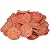 Tyson Bonici Beef Pepperoni Pizza Topping, 12.5 Pound -- 2 per case.