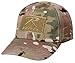 Rothco Tactical Operator Cap | Military Hat | Baseball Cap with Loop Field