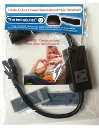 El instaoutlet para  Fire TV, Chromecast, Roku, Apple TV), LYSB00CQ9F2XS ELECTRNCS