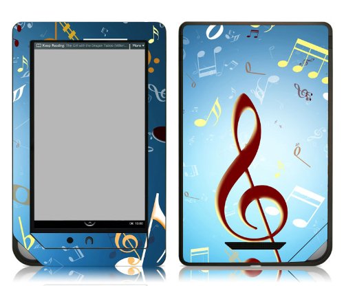 Barnes & Noble Nook HD E HD , Rivali Di Kindle Fire HD [FOTO - Foto 9