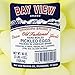 Wisconsin Made/Bay View Packing Company Garlic and Onion Pickled Eggs - 2 Jars