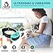Our K9 Training Made Easy  Ultrasonic Bark Collar  for  Small Dogs –  No  Shock,  Pain Free  Control Devicethumb 3