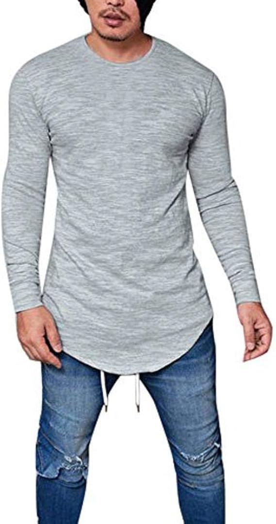 stylische männer t shirts