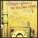 The Rolling Stones Album: «BEGGARS BANQUET» (Front side) The Rolling Stones Album: «BEGGARS BANQUET» (Front side)
