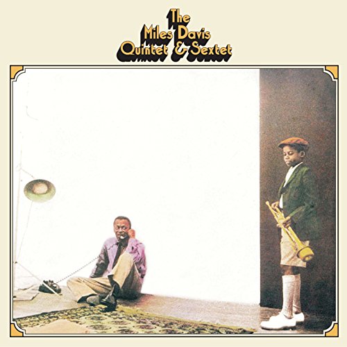 Album Art for Quintet & Sextet by Miles Davis