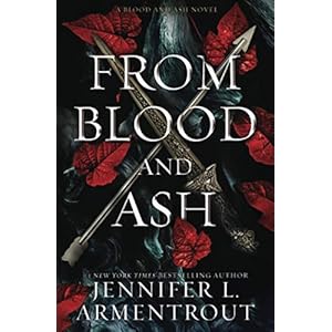 From-Blood-and-Ash-Blood-And-Ash-SeriesPaperback--30-Mar-2020 From Blood and Ash (Blood And Ash Series)