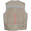 Angel-Cola-Mens-Outdoor-Fishing-Multi-Pockets-Mesh-Photography-Vest