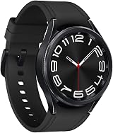 Samsung Galaxy Watch 6 Classic 43mm LTE Black Smartwatch Digital Touchscreen view 3