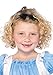 Leg Avenue Children's Miss Wonderland Costume