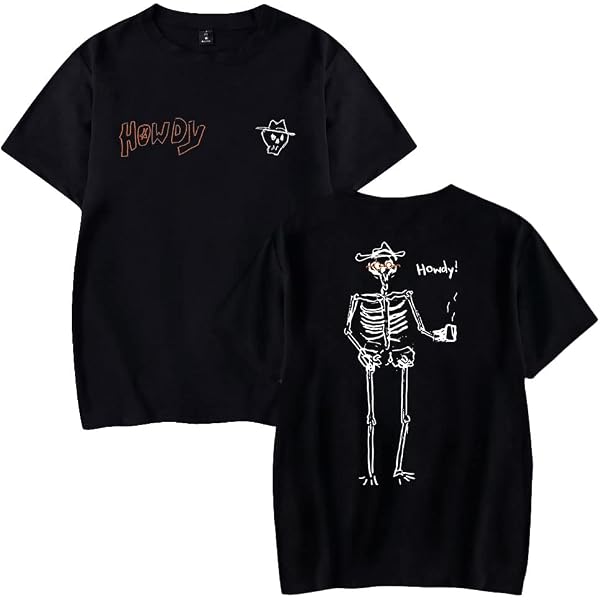 T-shirt David Kushner Unisexe - Coton, Manches Courtes, Imprimé Album, Tailles XS à 3XL