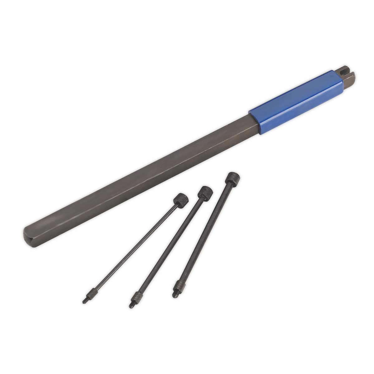 Sealey Vs801 Door Pin Extractor Tool Set 4Pc