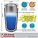 MIMI GIFT – Engraved BEST MIMI EVER Stainless Steel Tumbler 20 oz Premium Silicone Sleeve Vacuum Insulated Travel Coffee Mug Hot Cold Drinks Mother’s Day Christmas Birthday (Teal/Black)