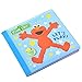 Sesame Street Bath Books