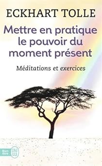 Mettre En Pratique Le Pouvoir Du Moment Present Babelio Mettre En Pratique Le Pouvoir Du Moment Present Babelio