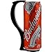Instant Beer Stein Can Grip Handle - 24 oz Tall Boy - Black