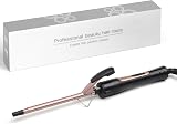 JAETON Curling Wand 9MM Tourmaline Ceramic 180/230C Dry Heat 30s view 6
