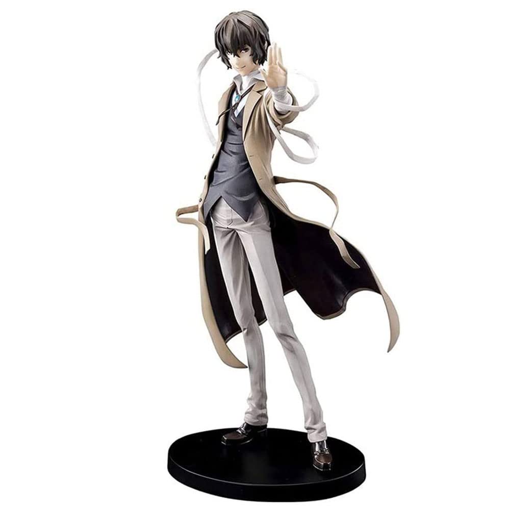 Mua YUPADM 文豪ストレイドッグス：太宰治アニメフィギュアゲーム