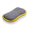 E-Cloth Waspad, polyester, geel & grijs, 1 verpakking