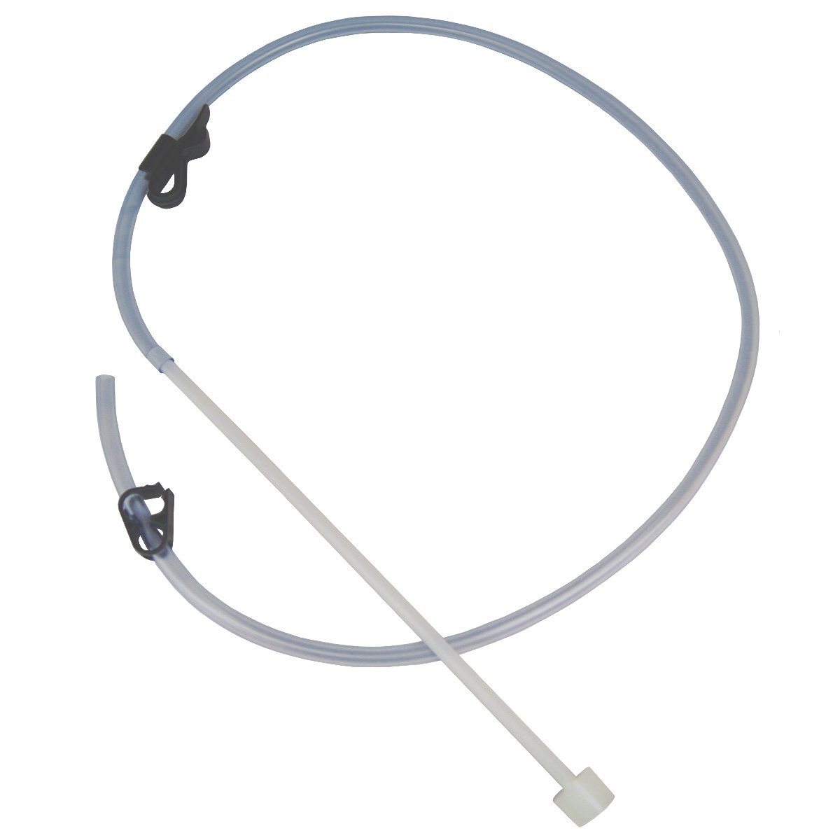 BALLIIHOO Standard Syphon for Wine and Beer Making