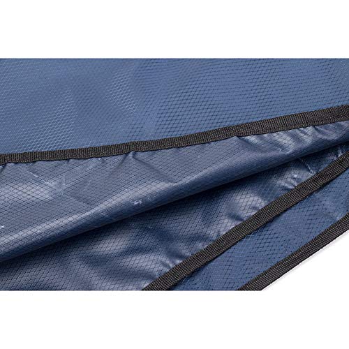 Toaster Oven Cover, Heavy Duty HeatResistant Microwave Oven Dust Cover