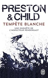 Tempête blanche