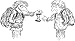 Do I Have to Say Hello? Aunt Delia's Manners Quiz for Kids and Their Grownups