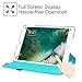 Fintie iPad 9.7 inch 2018 2017 / iPad Air Case - 360 Degree Rotating Stand Protective Cover with Auto Sleep Wake for Apple iPad 9.7