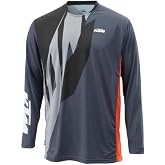 KTM Pounce Jersey Black M