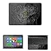 Decalrus - Decal Skin Sticker for Razer Blade RZ09 14 with Touch & None Touch 14