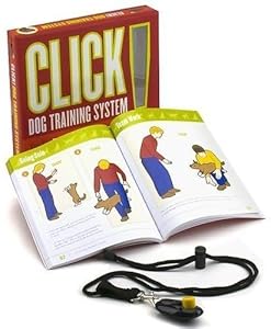 Click! Dog Training System