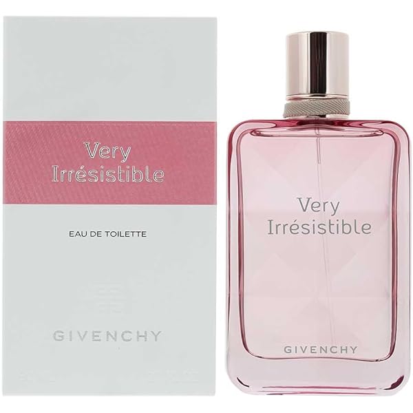 【Givenchy】 Irresistible Amazon.com : Givenchy Irresistible EDT Spray Women 2.7 oz