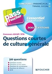 Questions courtes de culture générale