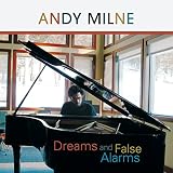 DREAMS AND FALSE ALARMS (CD / SACD)                image