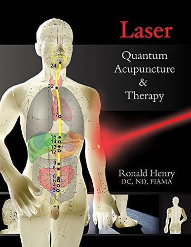 Laser--Quantum Acupuncture and Therapy