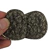 Tourbon-Leather-Fly-Fishing-Fly-line-Leader-Straightener-Line-Cleaner-Brown Tourbon-Leather-Fly-Fishing-Fly-line-Leader-Straightener-Line-Cleaner-Brown