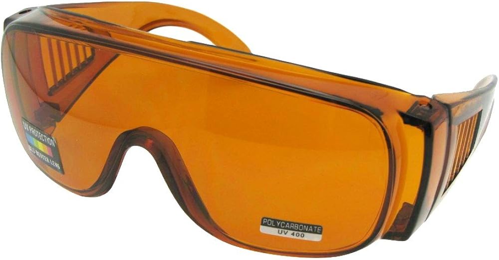 non polarized prescription sunglasses