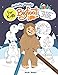 Activity Books For Kids Bigfoot: Coloring, Spot Difference, How To Draw, Shadow Matching, Cut and Paste, Dot To Dot For Kids (Kids Activity Books Ages 4-8, 8-12) by 