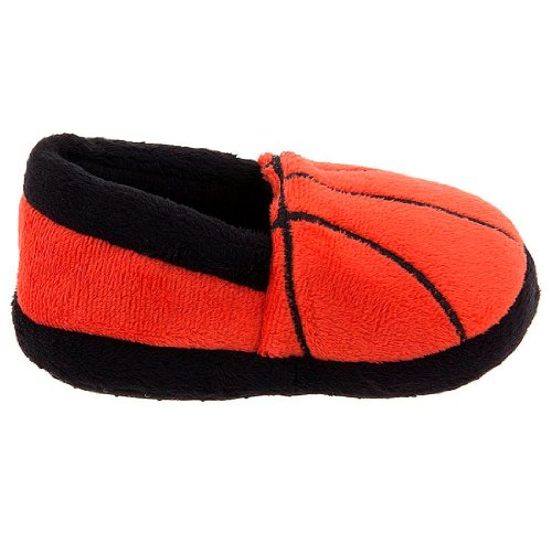 basketball slippers