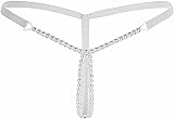FOTN LoveSex Womens Sexy Micro Pearls G-String