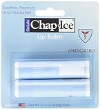 Chap Ice Medicated Lip Balm