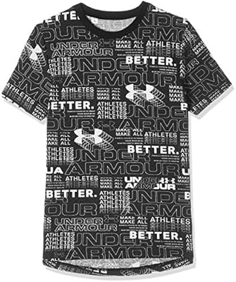 under armour perpetual t shirt
