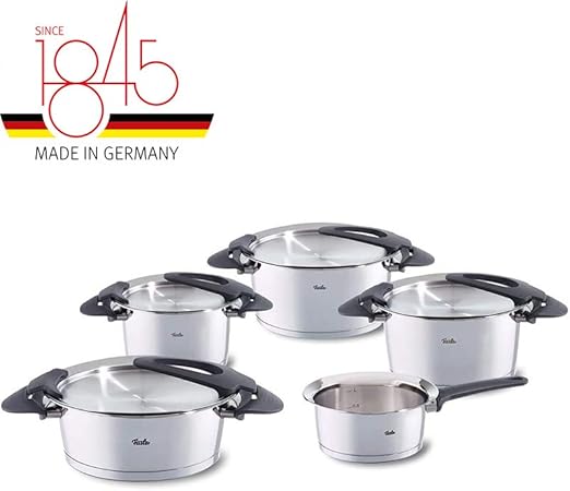 Linderung Fruchtig Anhänger amc töpfe auf induktionsherd ...