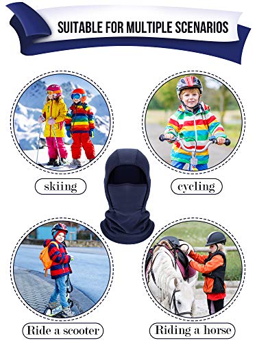 6 Pieces+Balaclava+Windproof+Covering+Outdoor