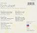 Ultimate Schubert: The Essential Masterpieces (d. 485;667;703;759;780;797;810;850;899:3,4;944;956)