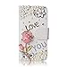 Bling Crystal Diamonds Bow PU leather flip slots wallet cover case skin for Mobile Phones(SAMSUNG GALAXY S5 ACTIVE G870)