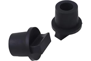 2Pcs Water Rowing Machines Water Tank Rubber Stopper Sealing-Plug Drain-Plug Sealing Exercise Machine Rower Attachments Diame