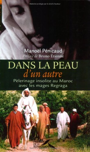 Dans la peau d'un autre