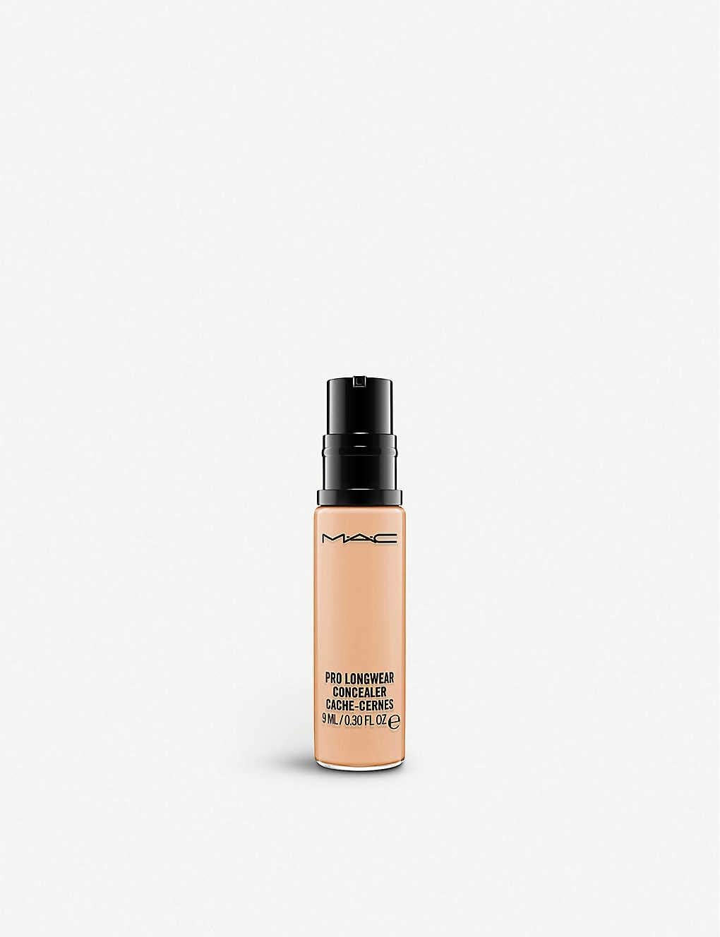 MAC PRO LONGWEAR CONCEALER, Clear, 9 ml (Pack of 1)