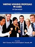 Writing Winning Proposals: PR Cases, Second Edition