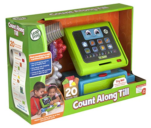 6 LeapFrog+Count+Along+Cash+Register